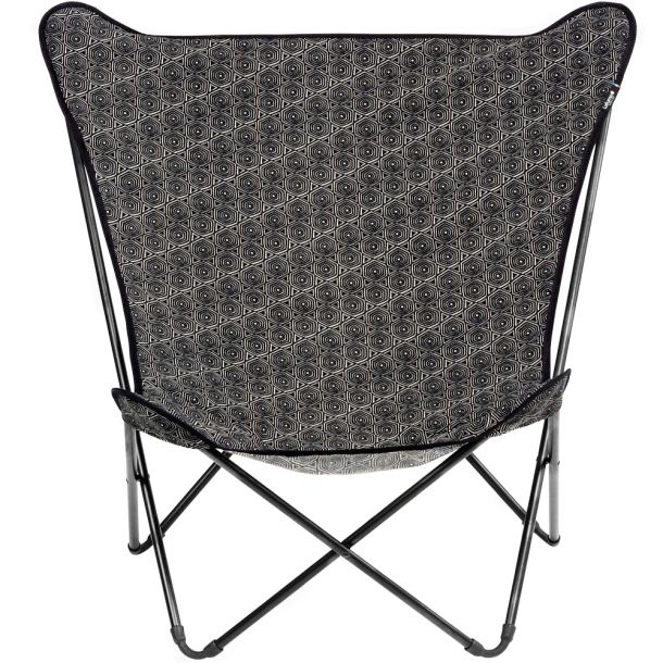 Крісло Pop Up XL Cara Hexa Black, Noir (98527669) в интернет-магазине