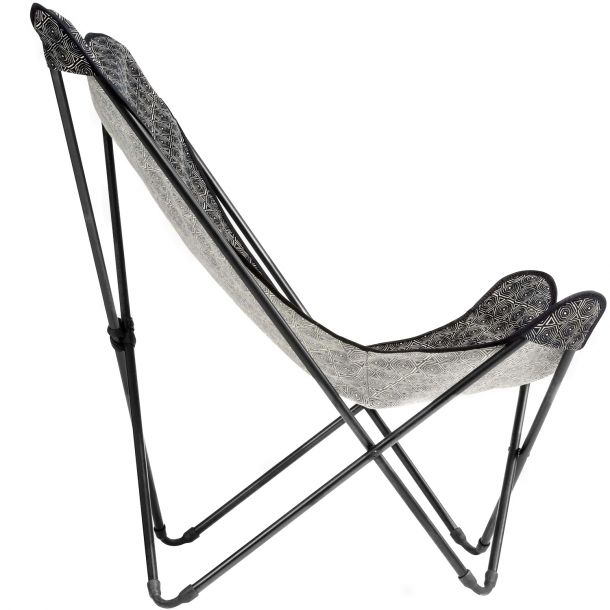 Крісло Pop Up XL Cara Hexa Black, Noir (98527669) фото