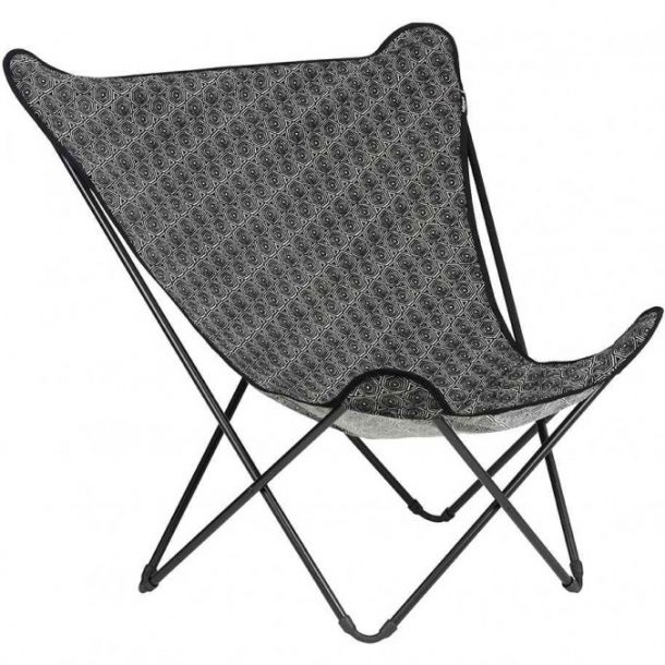 Крісло Pop Up XL Cara Hexa Black, Noir (98527669) в Киеве