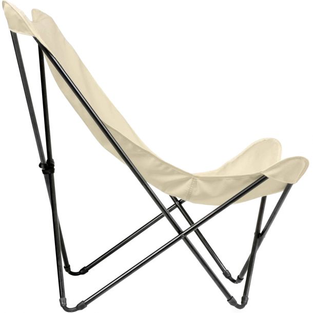 Кресло Pop Up XL Ecru, Noir (98527673) дешево