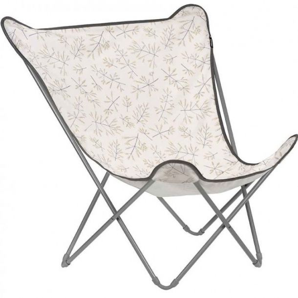 Крісло Pop Up XL Gramine, Titane (98527667) в интернет-магазине