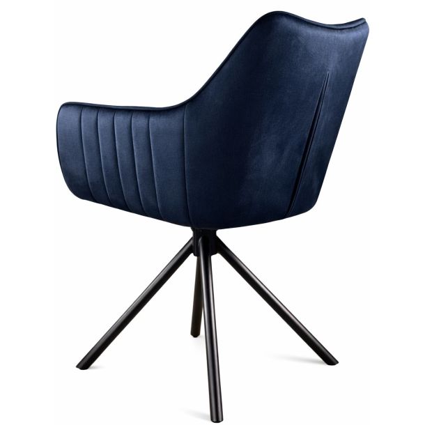 Кресло поворотное Freya 180 Monolith 79 (1321488746) в Киеве