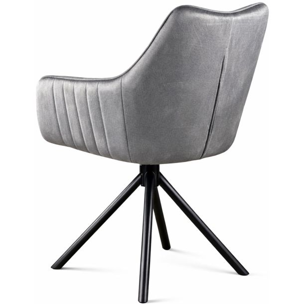 Крісло поворотне Freya 180 Monolith 84 (1321488745) в Киеве