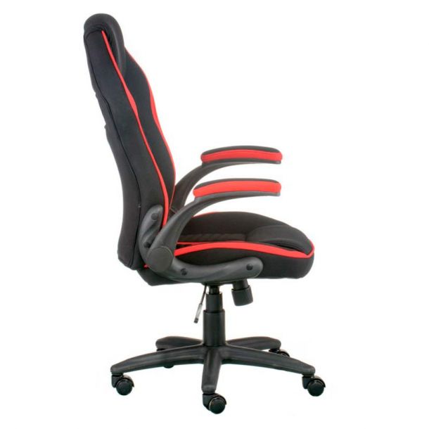 Крісло Prime Black, Red (26373471) kupistul