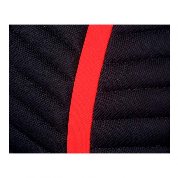 Крісло Prime Black, Red (26373471) в интернет-магазине