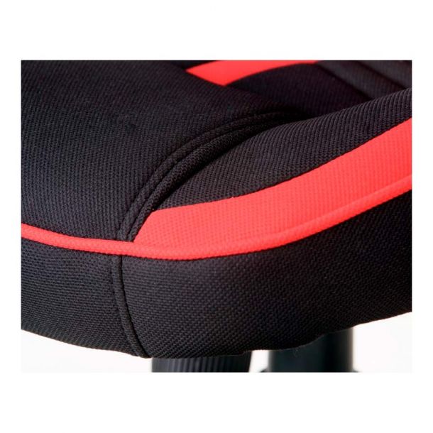 Крісло Prime Black, Red (26373471) kupistul