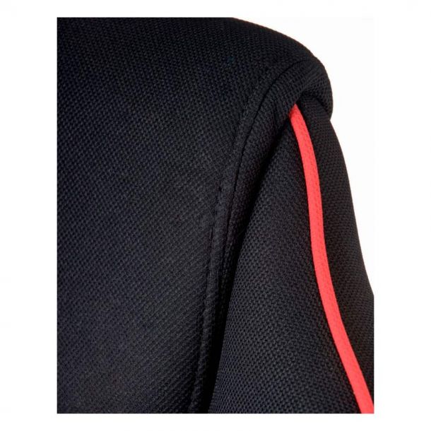 Крісло Prime Black, Red (26373471) в Украине