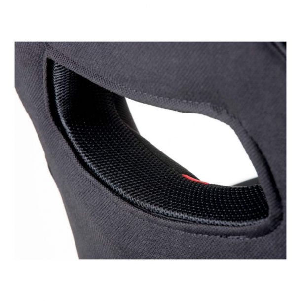 Крісло Prime Black, Red (26373471) в Киеве