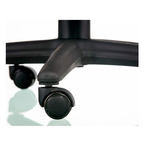 Крісло Prime Black, Red (26373471) недорого