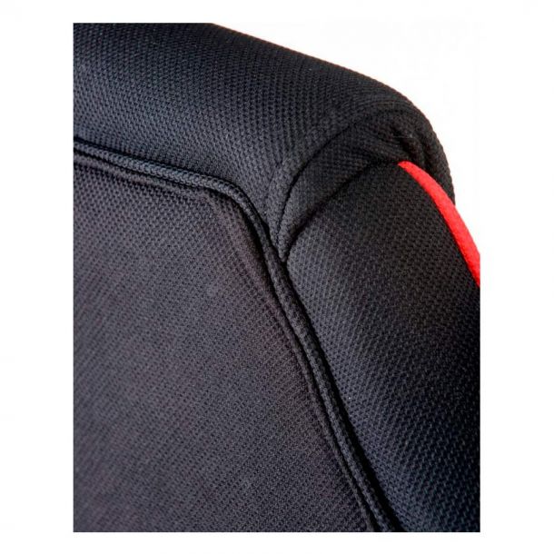 Крісло Prime Black, Red (26373471) фото