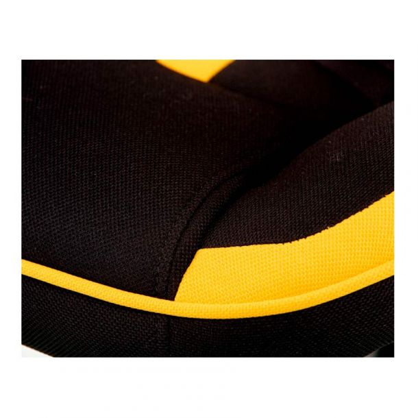 Крісло Prime Black, Yellow (26373472) в Украине