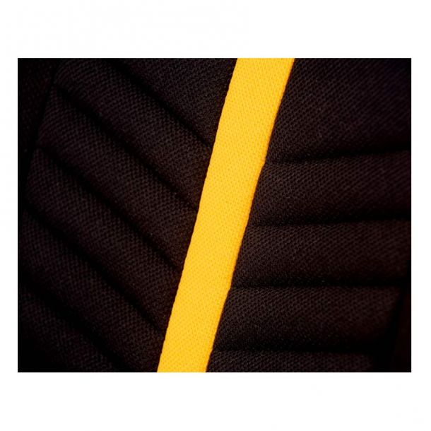 Крісло Prime Black, Yellow (26373472) в Киеве