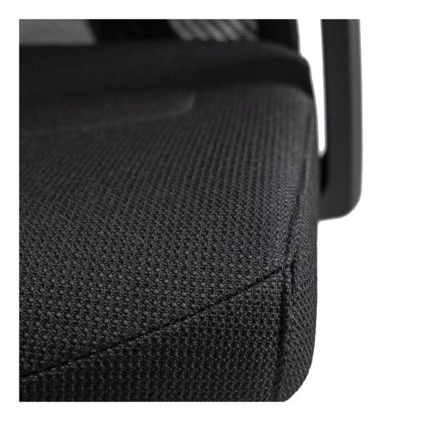 Крісло PUREis3 PU213 Black, Manhattan black (1701300505) цена