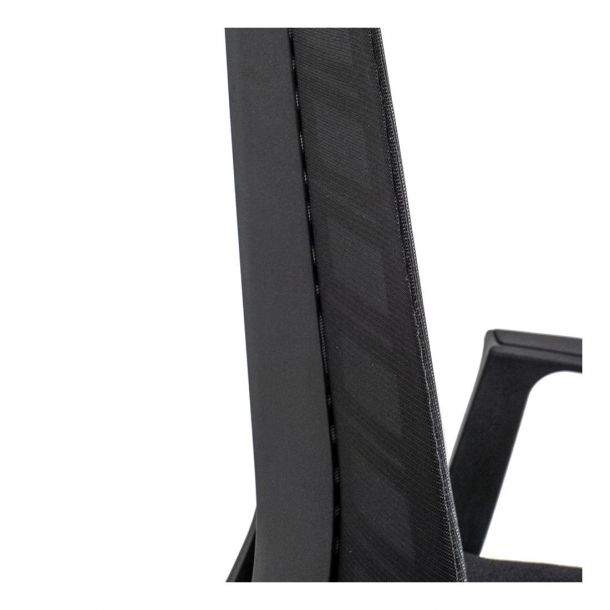Крісло PUREis3 PU213 Black, Manhattan black (1701300505) в интернет-магазине