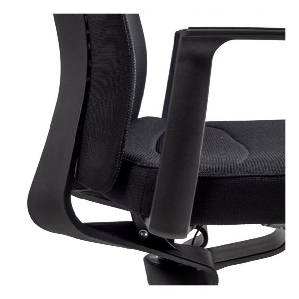 Крісло PUREis3 PU213 Black, Manhattan black (1701300505) в Киеве