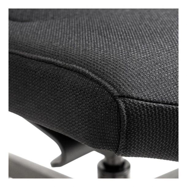 Крісло PUREis3 PU213 Black, Manhattan black (1701300505) в Украине