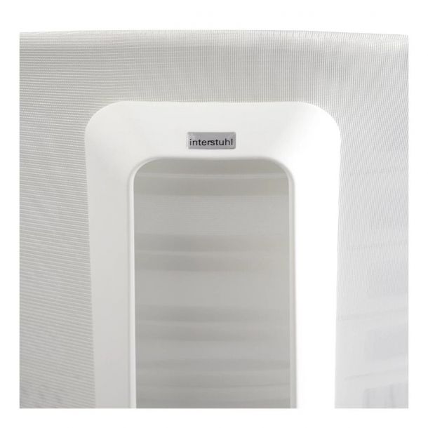 Крісло PUREis3 PU213 White, Manhattan black (1701300506) в Украине