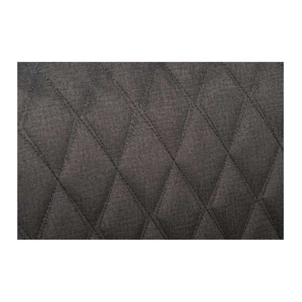 Поворотный стул R-80 fabric Графит (23439296) дешево