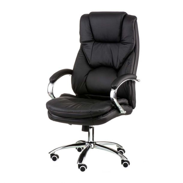 Кресло Rain Black (26412824) в Киеве