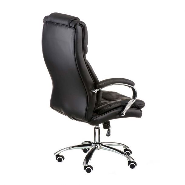 Кресло Rain Black (26412824) kupistul