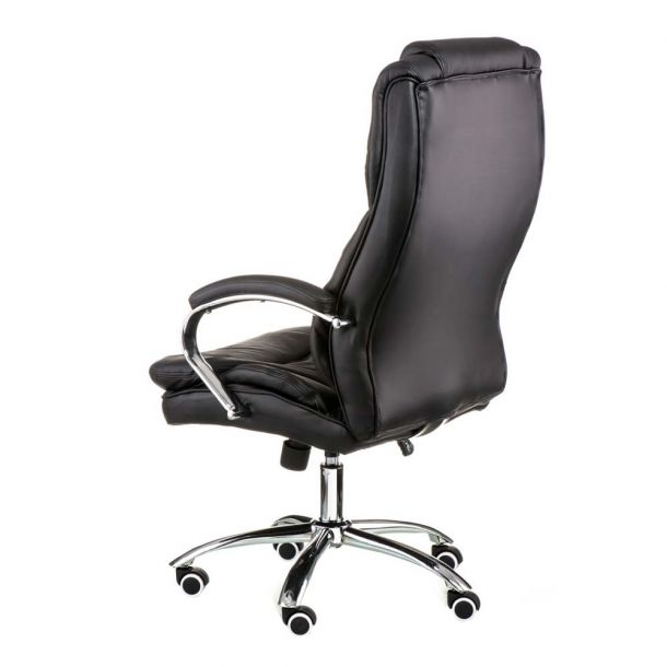 Кресло Rain Black (26412824) купить