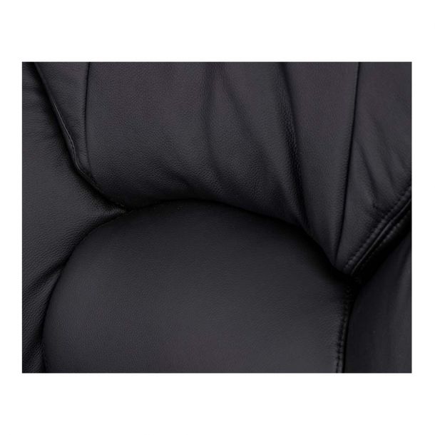Кресло Rain Black (26412824) с доставкой