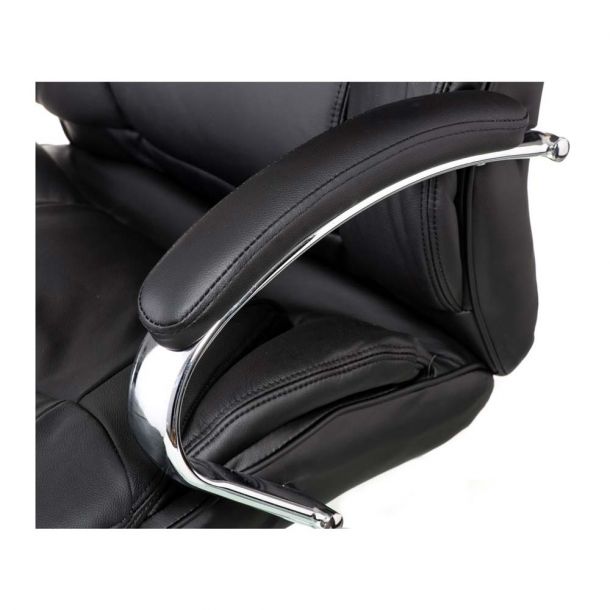 Кресло Rain Black (26412824) в Украине
