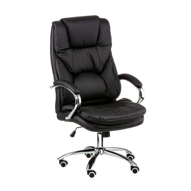 Кресло Rain Black (26412824) в Украине