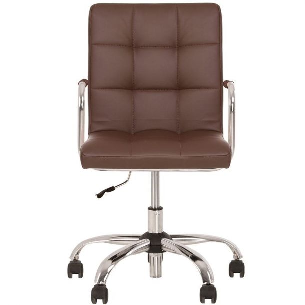Кресло Ralph GTP Chrome ECO 31 (21352772) в Киеве