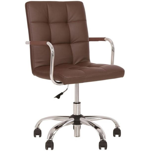 Кресло Ralph GTP Chrome ECO 31 (21352772) в Украине