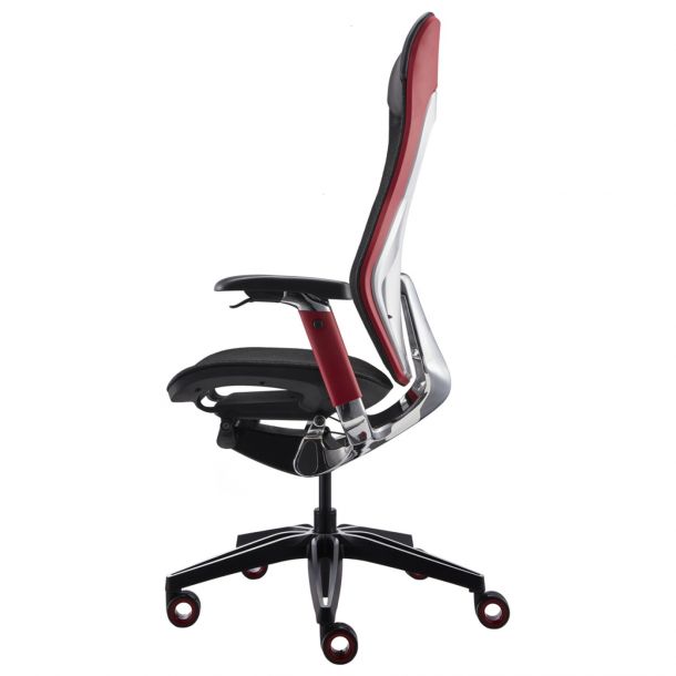 Крісло Roc Chair GS-01, Червоний (62737676) в Киеве