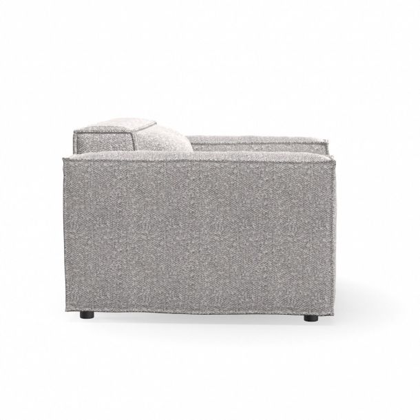 Крісло Safti 130x105 Boucle Toffee 4 (1561024832) в интернет-магазине