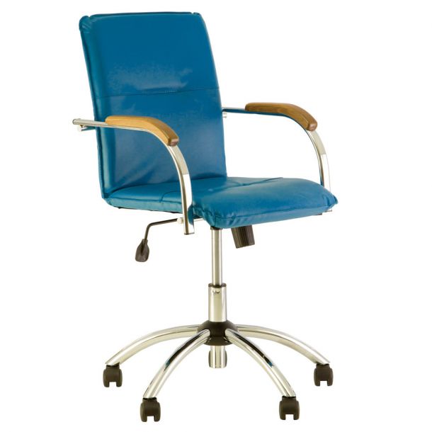Крісло Samba GTP Tilt CHR10 ZT 5, 1.007 (21217727) с доставкой
