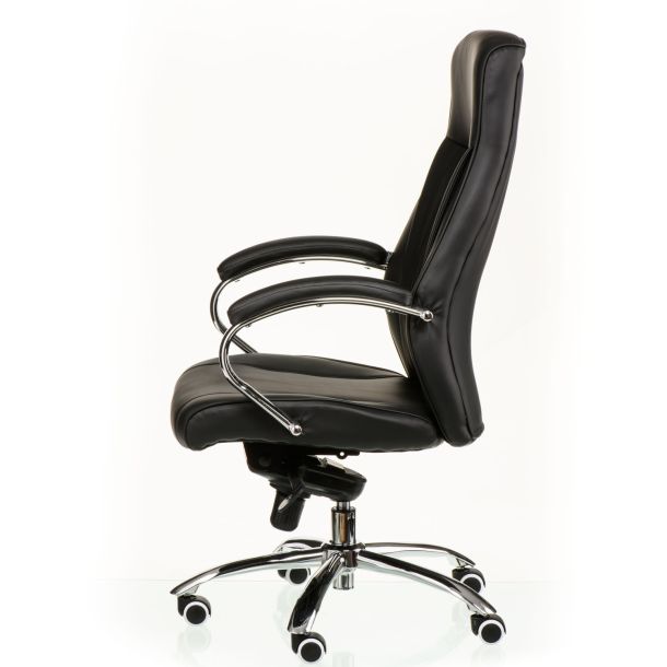 Кресло Sicilia Black (261484563) недорого
