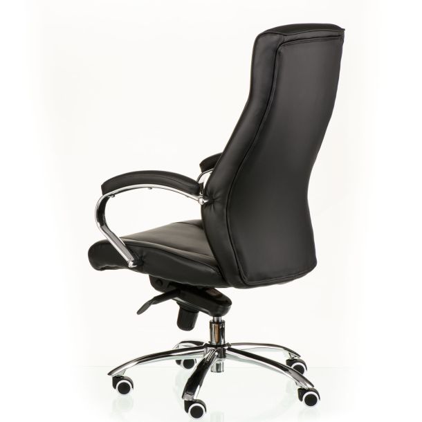 Кресло Sicilia Black (261484563) в Украине