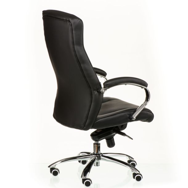 Кресло Sicilia Black (261484563) с доставкой