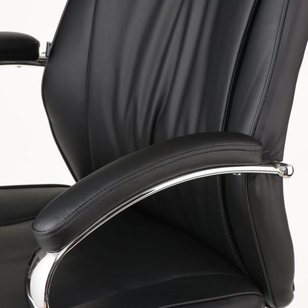 Кресло Sicilia Black (261484563) дешево
