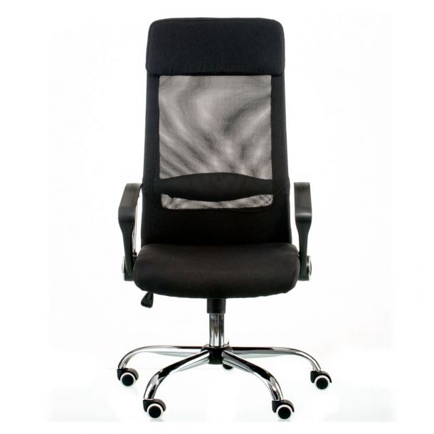 Кресло Silba Black (26373417) цена