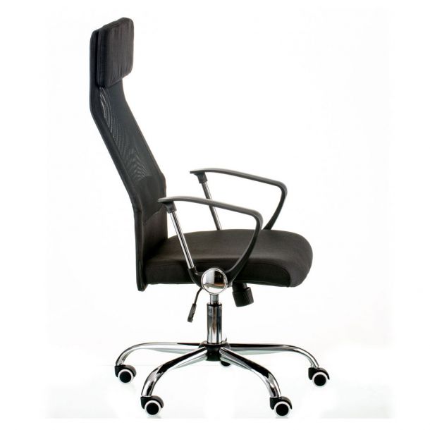 Кресло Silba Black (26373417) kupistul