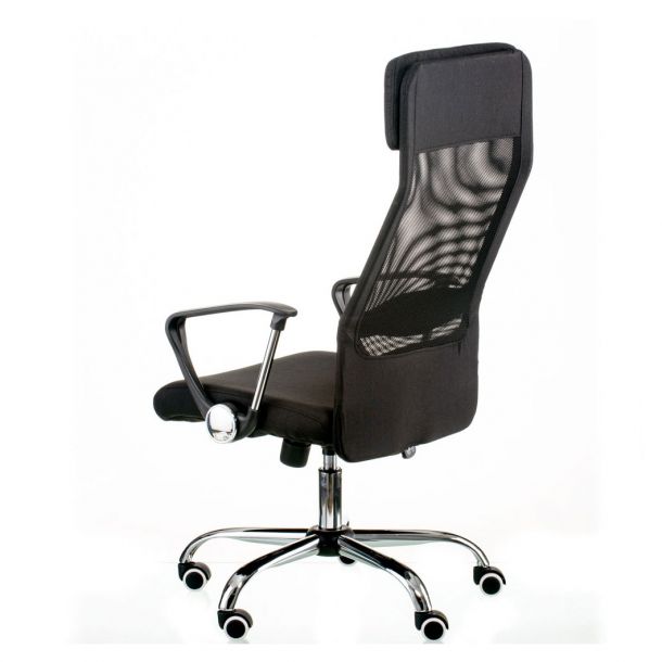 Кресло Silba Black (26373417) недорого