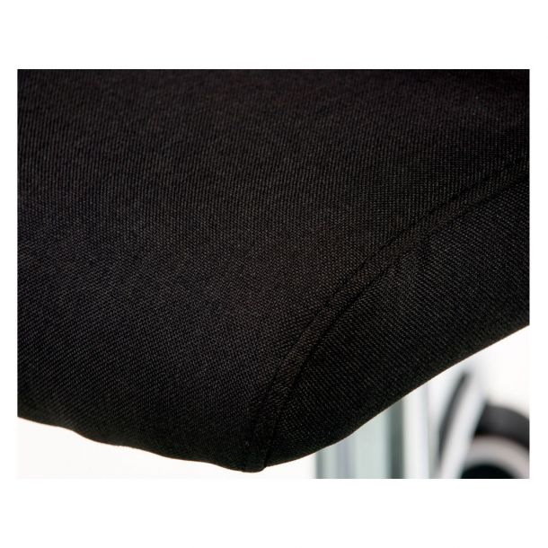 Кресло Silba Black (26373417) цена