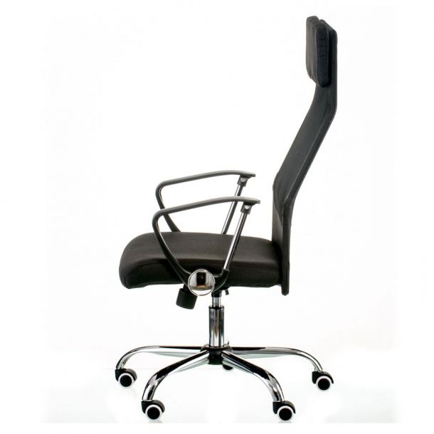 Кресло Silba Black (26373417) купить