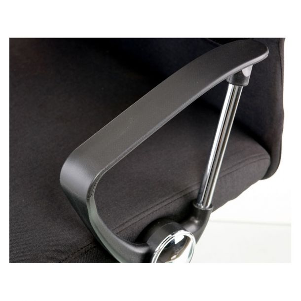 Кресло Silba Black (26373417) в интернет-магазине