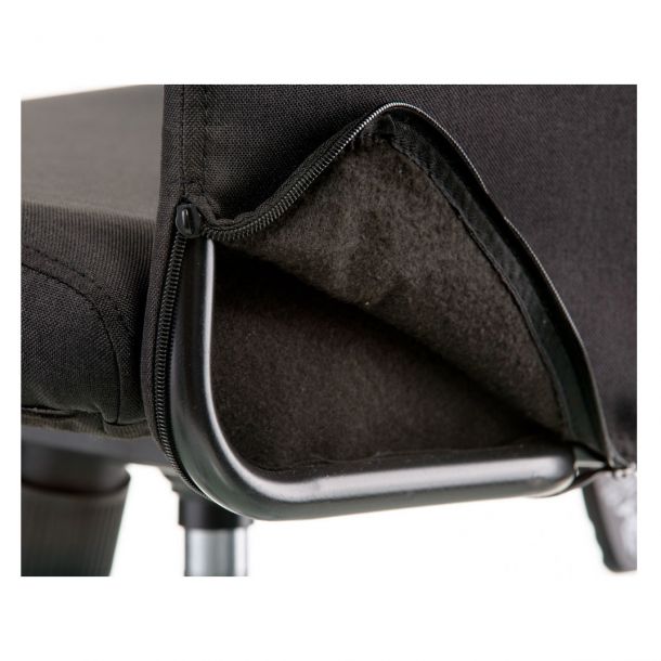 Кресло Silba Black (26373417) в Киеве
