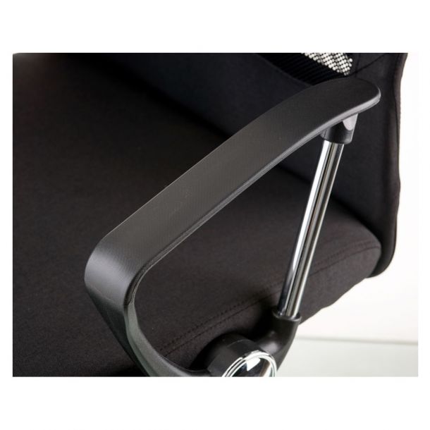 Кресло Silba Black (26373417) в Украине