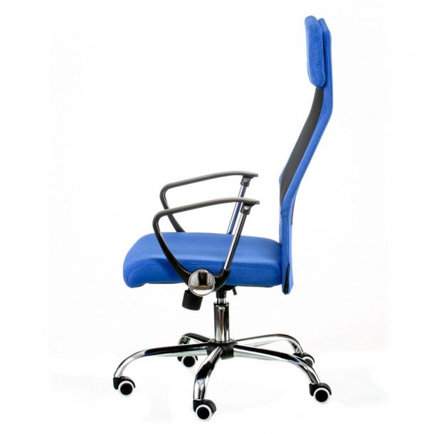 Кресло Silba Blue (26373419) купить