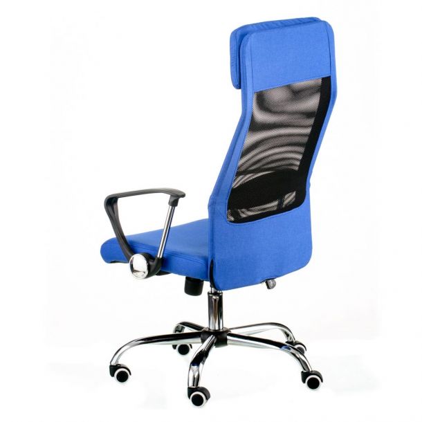 Кресло Silba Blue (26373419) kupistul