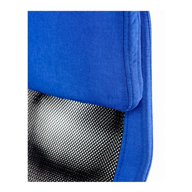 Кресло Silba Blue (26373419) дешево