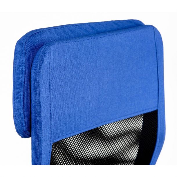 Кресло Silba Blue (26373419) недорого