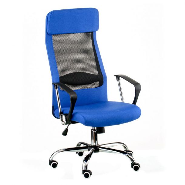 Кресло Silba Blue (26373419) в Украине
